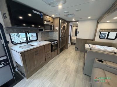 2026 Forest River RV FR3 - Photo 8