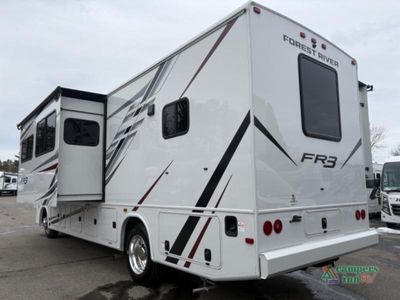 2026 Forest River RV FR3 - Photo 3