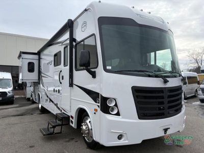 2026 Forest River RV FR3 - Photo 1