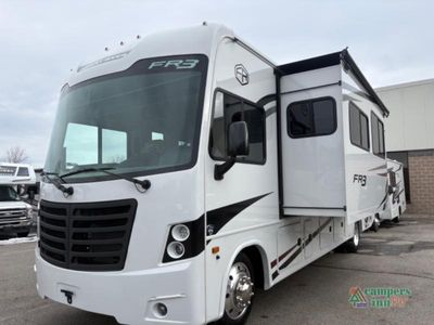 2026 Forest River RV FR3 - Photo 2