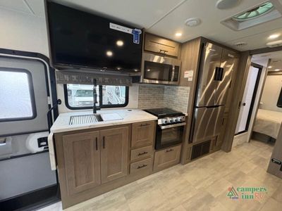 2026 Forest River RV FR3 - Photo 14