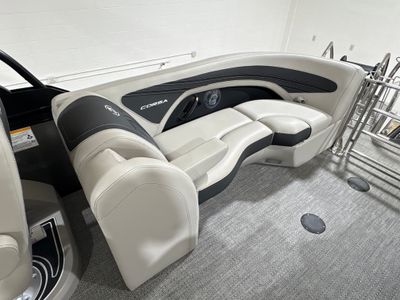2026 Barletta Corsa 23QCSS - Photo 1