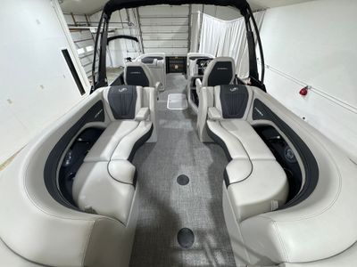 2026 Barletta Corsa 23QCSS - Photo 2