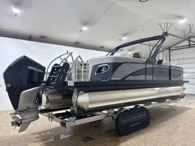 2026 Barletta Corsa 23QCSS - Photo 12