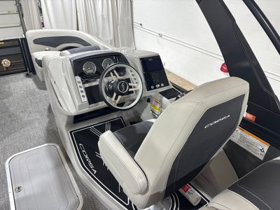 2026 Barletta Corsa 23QCSS - Photo 21