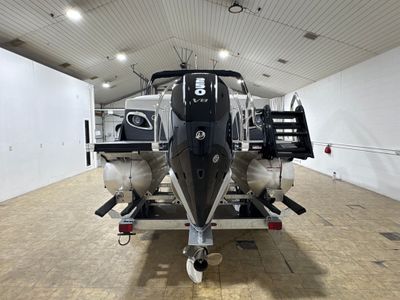 2026 Barletta Corsa 23QCSS - Photo 13