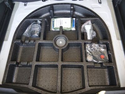 2023 Jeep Renegade - Photo 20