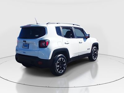2023 Jeep Renegade - Photo 7