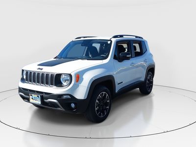 2023 Jeep Renegade - Photo 3