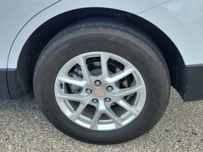 2023 Chevrolet Equinox — photo 10 view