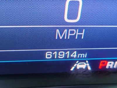 2023 Chevrolet Equinox — photo 27 view