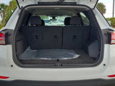 2023 Chevrolet Equinox — photo 13 view