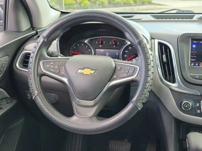 2023 Chevrolet Equinox — photo 19 view