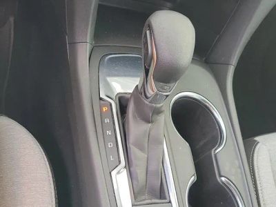 2023 Chevrolet Equinox — photo 28 view