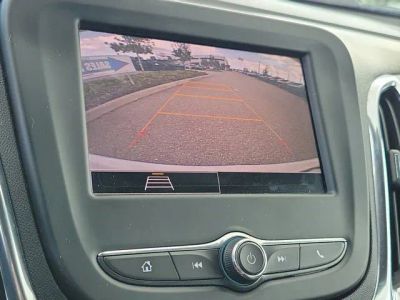 2023 Chevrolet Equinox — photo 30 view