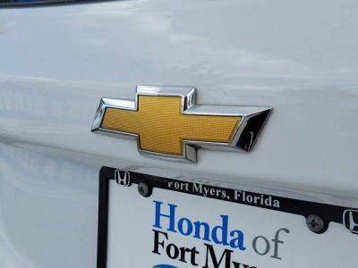 2023 Chevrolet Equinox — photo 12 view
