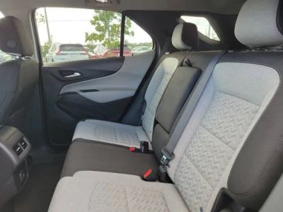 2023 Chevrolet Equinox — photo 16 view