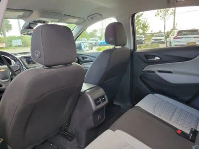 2023 Chevrolet Equinox — photo 15 view