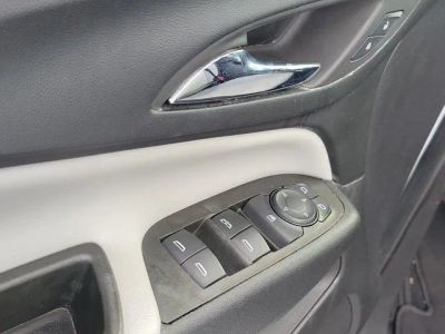 2023 Chevrolet Equinox — photo 22 view