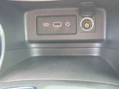 2023 Chevrolet Equinox — photo 29 view