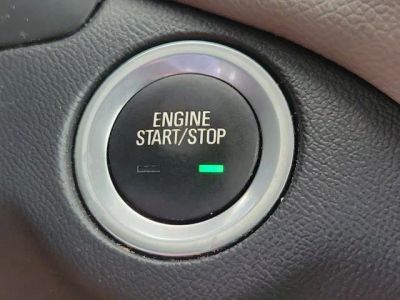 2023 Chevrolet Equinox — photo 31 view