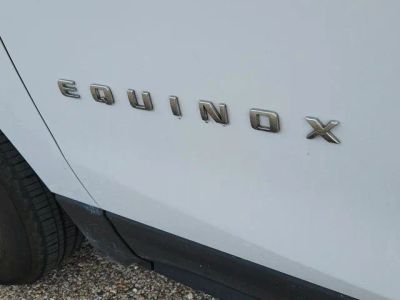 2023 Chevrolet Equinox — photo 9 view