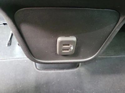 2023 Chevrolet Equinox — photo 17 view