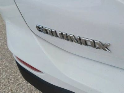 2023 Chevrolet Equinox — photo 11 view