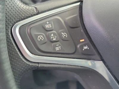 2023 Chevrolet Equinox — photo 23 view