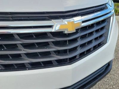 2023 Chevrolet Equinox — photo 7 view