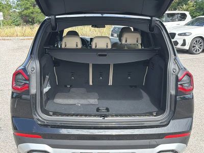 2024 BMW X3 — photo 12 view