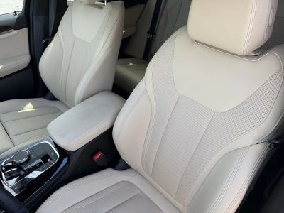 2024 BMW X3 — photo 21 view