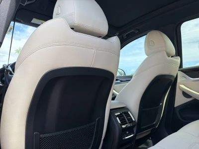 2024 BMW X3 — photo 17 view