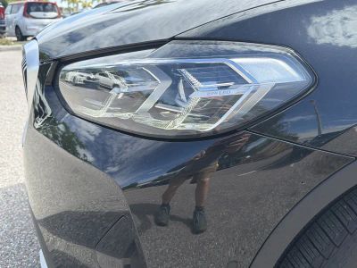 2024 BMW X3 — photo 10 view