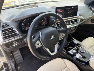 2024 BMW X3 — photo 19 view