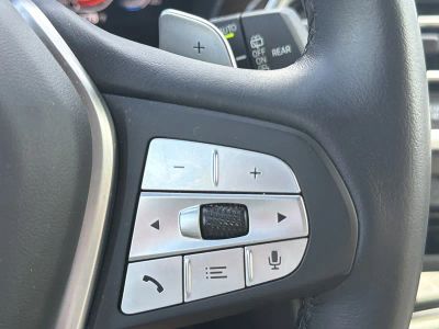 2024 BMW X3 — photo 29 view
