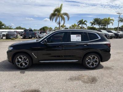 2024 BMW X3 — photo 9 view