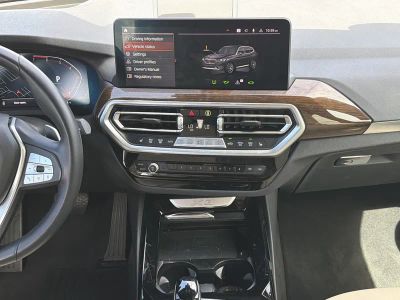 2024 BMW X3 — photo 11 view