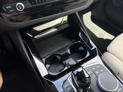 2024 BMW X3 — photo 31 view