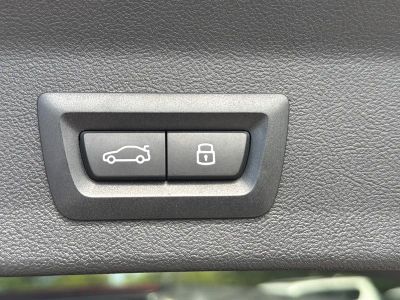 2024 BMW X3 — photo 13 view