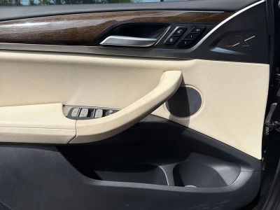 2024 BMW X3 — photo 24 view