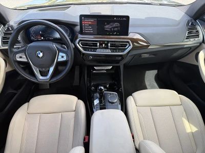 2024 BMW X3 — photo 14 view