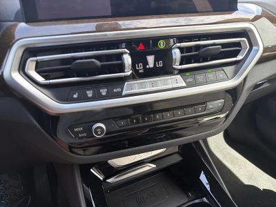 2024 BMW X3 — photo 30 view