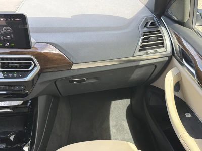 2024 BMW X3 — photo 16 view