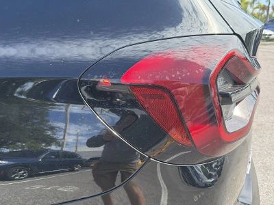 2024 BMW X3 — engine compartment view