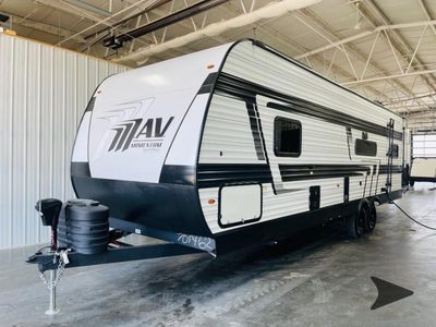 2026 Grand Design Momentum MAV - Photo 2