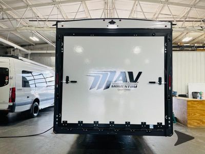 2026 Grand Design Momentum MAV - Photo 7