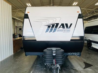 2026 Grand Design Momentum MAV - Photo 3