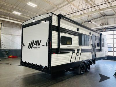 2026 Grand Design Momentum MAV - Photo 4