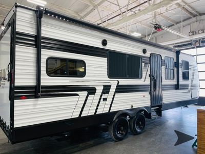 2026 Grand Design Momentum MAV - Photo 6